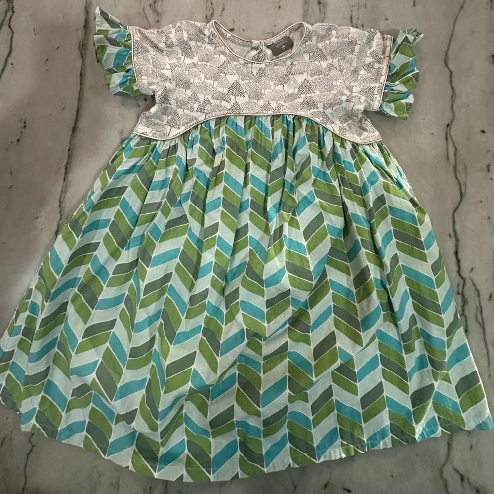 Kate Quinn dress -7y